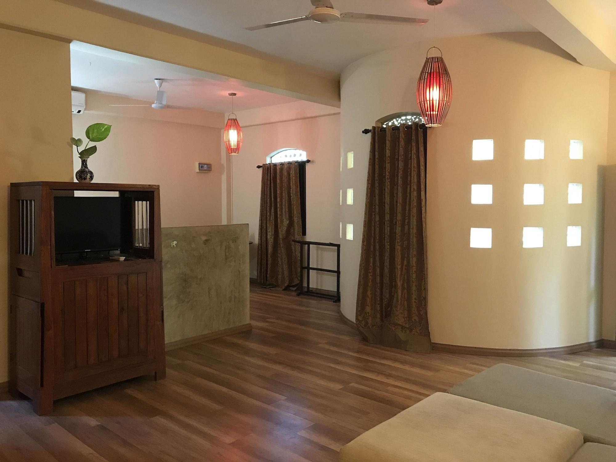 Hotel Thambapanni Retreat Unawatuna Zewnętrze zdjęcie
