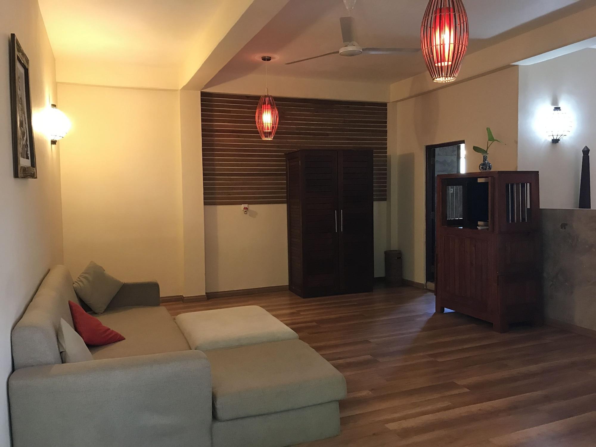 Hotel Thambapanni Retreat Unawatuna Zewnętrze zdjęcie