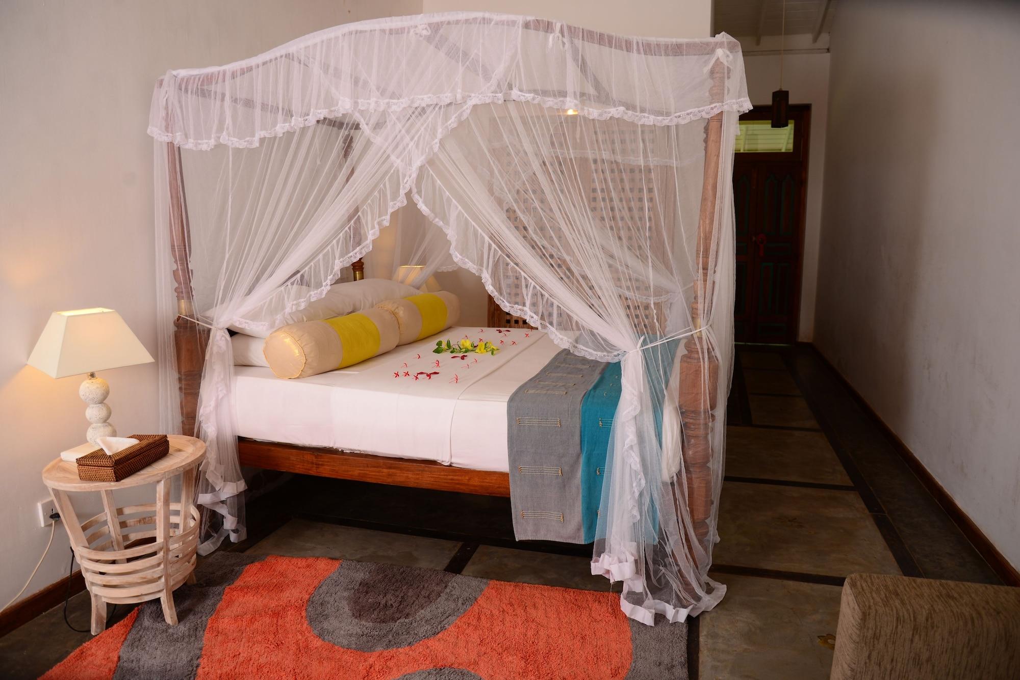 Hotel Thambapanni Retreat Unawatuna Zewnętrze zdjęcie