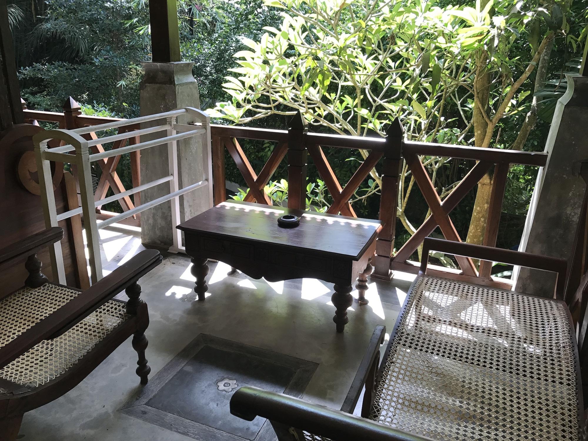 Hotel Thambapanni Retreat Unawatuna Zewnętrze zdjęcie