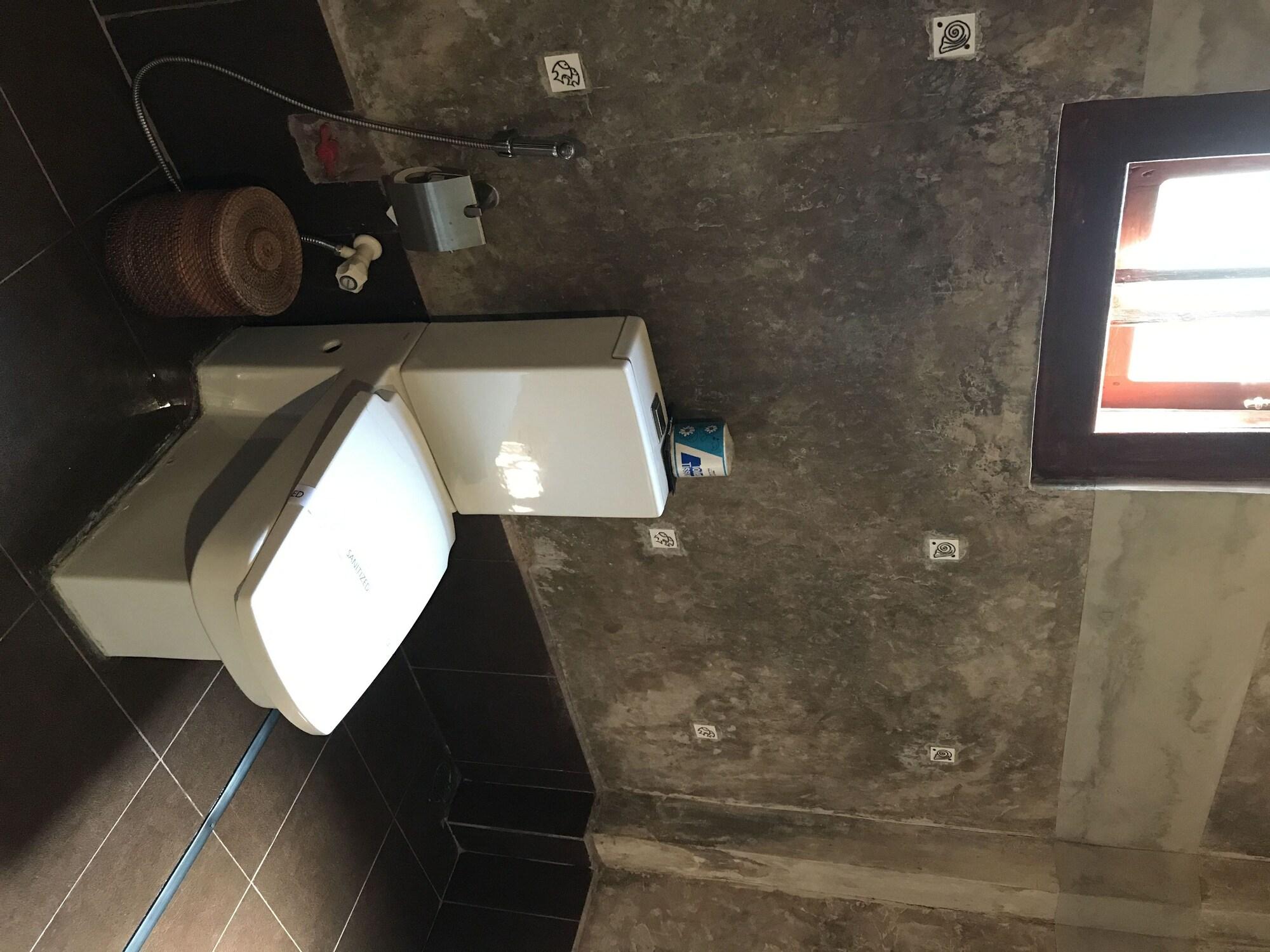 Hotel Thambapanni Retreat Unawatuna Zewnętrze zdjęcie