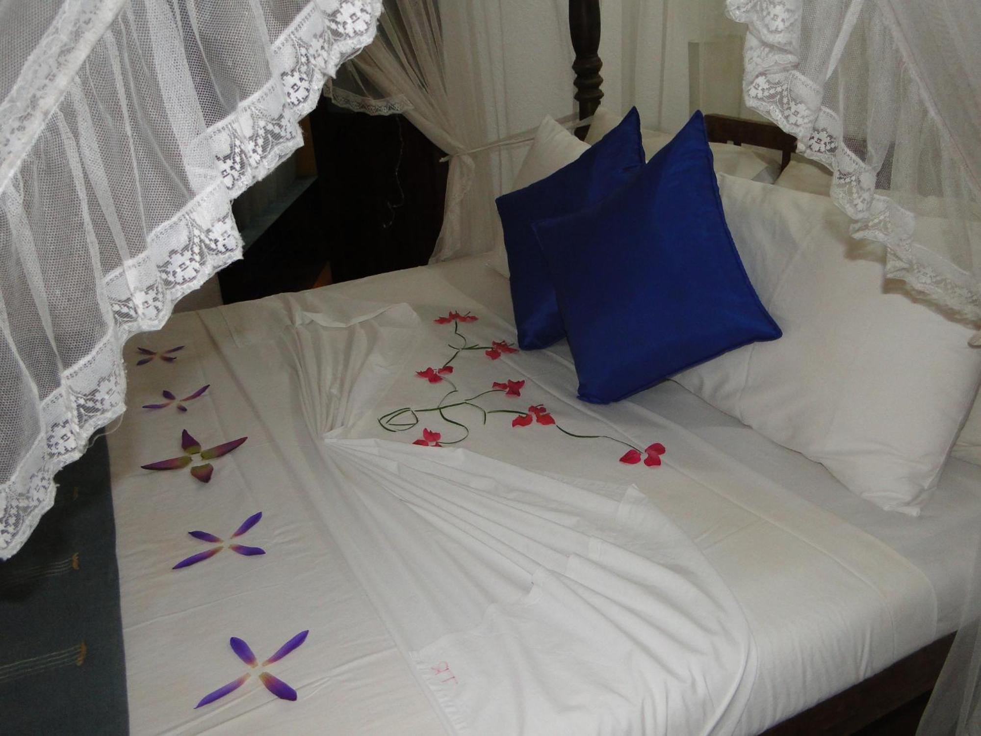 Hotel Thambapanni Retreat Unawatuna Zewnętrze zdjęcie